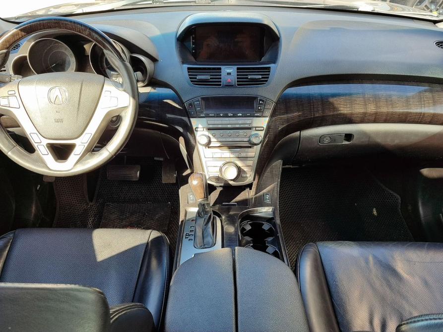 Acura MDX II Москва  - изображение 10