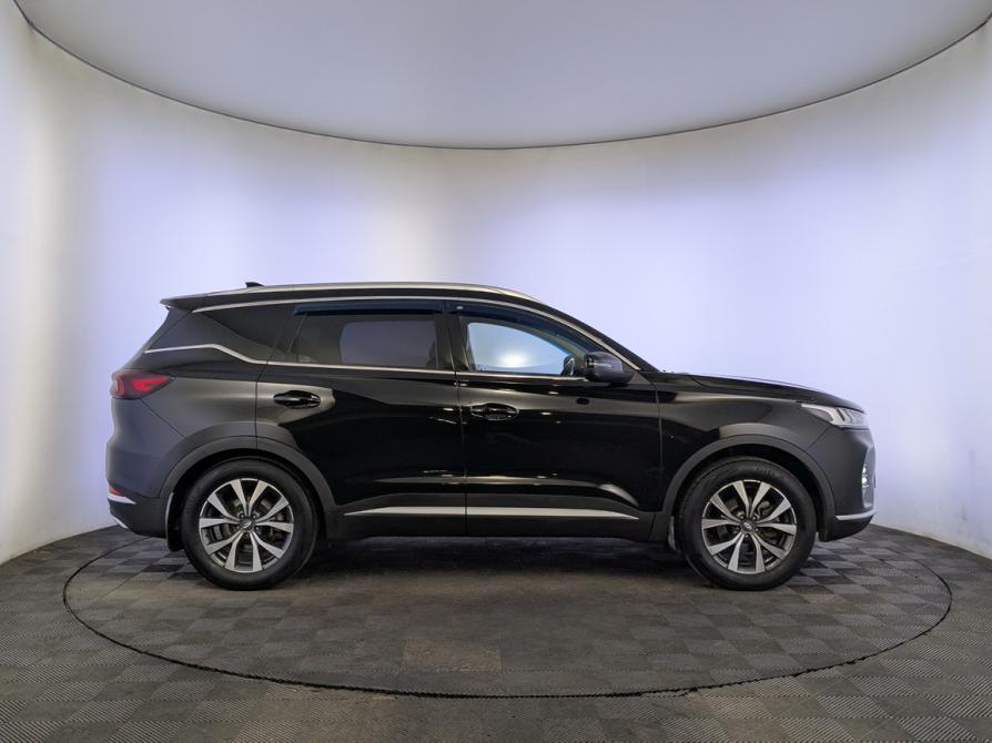 Chery Tiggo 7 Pro I Москва  - изображение 4