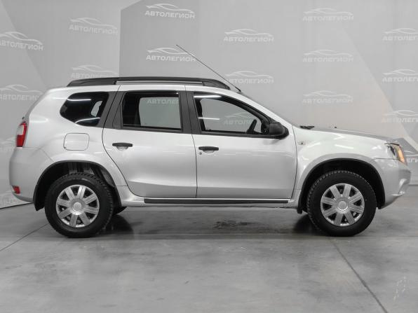 Nissan Terrano III (D10) с пробегом 2017 года, цена 855 000 рублей, 149000 км, внедорожник, Автокод Объявления