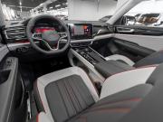 Volkswagen Teramont I Рестайлинг (China Market) Москва  - изображение 39