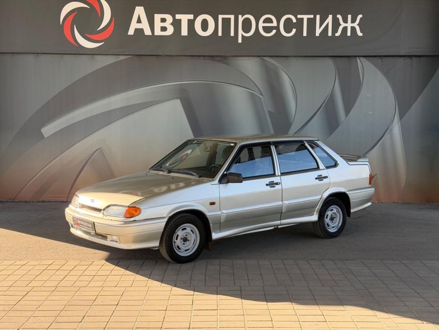 Lada (ВАЗ) 2115 Волгоград  - изображение 1