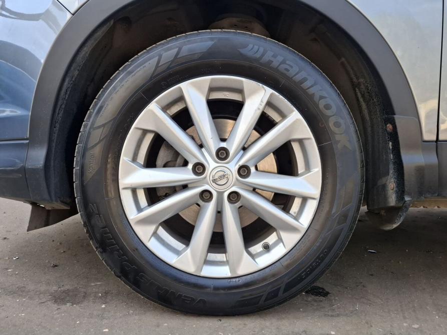 Nissan Qashqai II Москва  - изображение 8