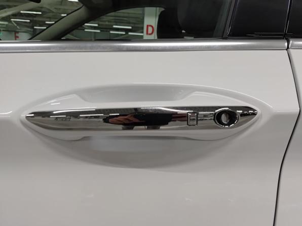 Infiniti QX50 II с пробегом 2021 года, цена 3 690 000 рублей, 57414 км, внедорожник, Автокод Объявления