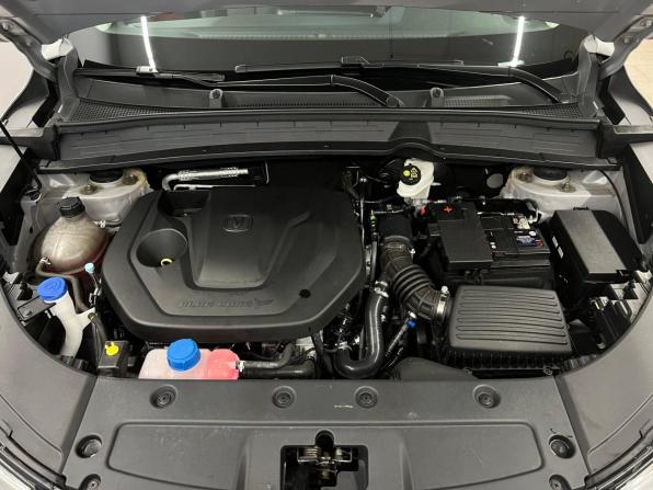 Changan CS55 Plus II с пробегом 2023 года, цена 2 155 000 рублей, 18719 км, внедорожник, Автокод Объявления