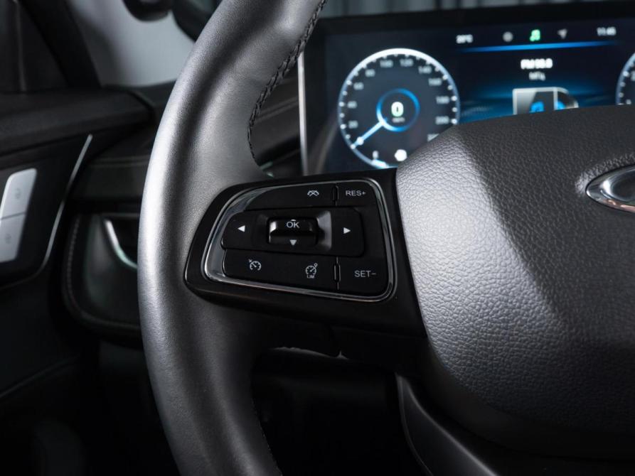 Chery Tiggo 7 Pro Max I Волгоград  - изображение 20