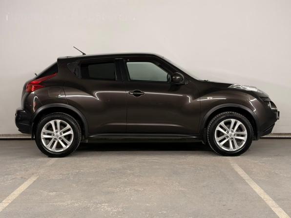 Nissan Juke I с пробегом 2012 года, цена 999 000 рублей, 159770 км, внедорожник, Автокод Объявления