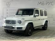 Mercedes-Benz G-Класс III (W463) Москва  - изображение 27