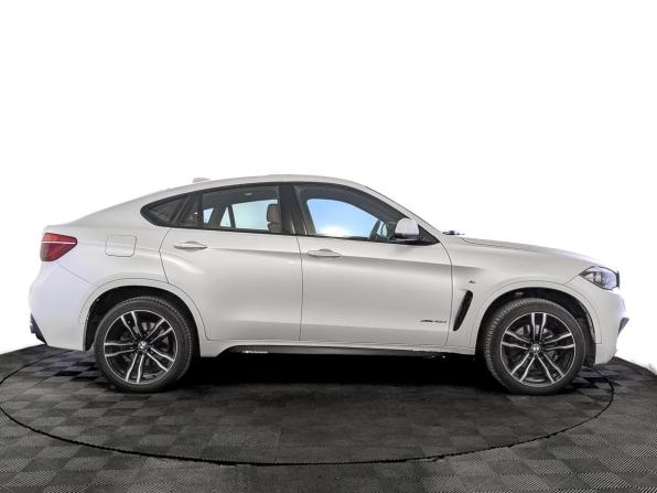 BMW X6 II (F16) с пробегом 2019 года, цена 4 500 000 рублей, 145843 км, внедорожник, Автокод Объявления