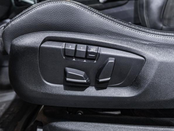 BMW X6 II (F16) с пробегом 2015 года, цена 3 249 000 рублей, 236168 км, внедорожник, Автокод Объявления