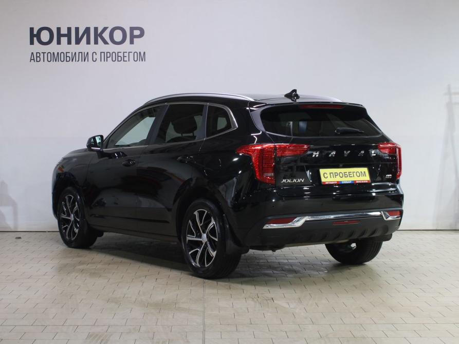 Haval Jolion I Дзержинск  - изображение 3