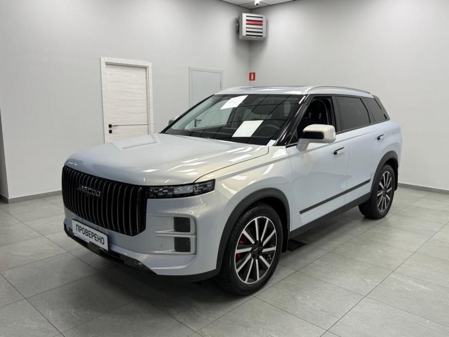 Jaecoo J7 I Казань  - изображение 1