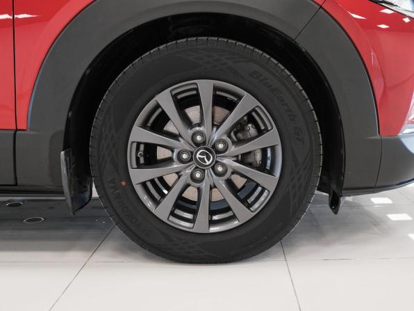 Mazda CX-30 I с пробегом 2021 года, цена 2 625 000 рублей, 59756 км, внедорожник, Автокод Объявления