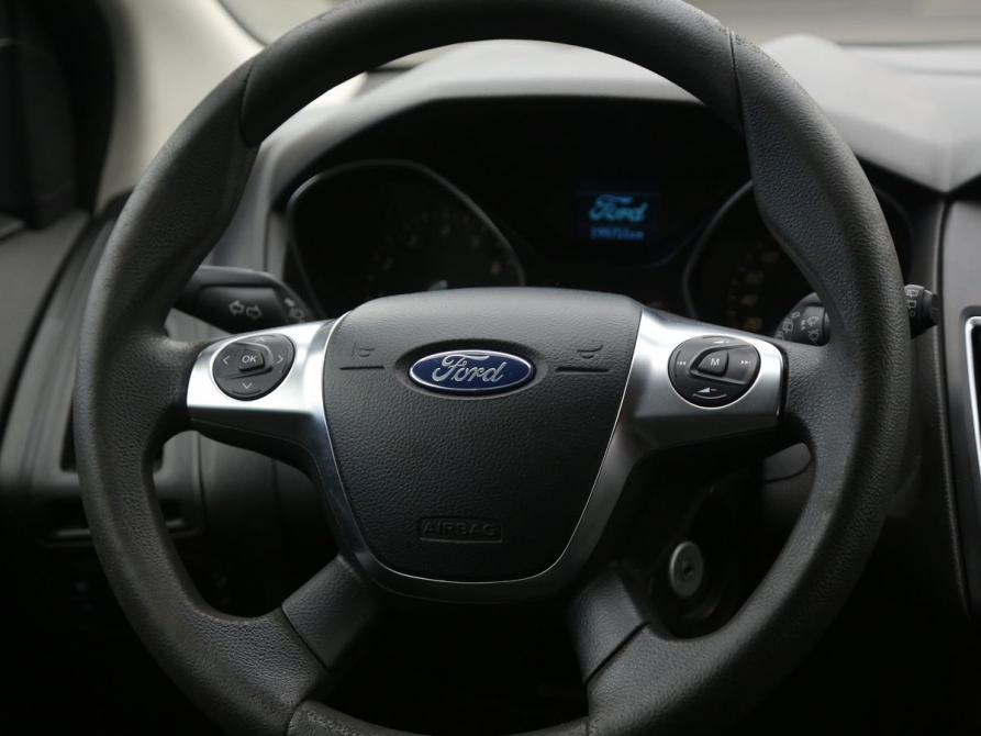 Ford Focus III Иваново  - изображение 16