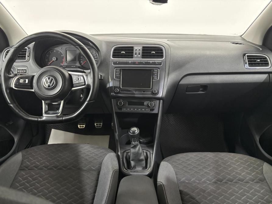 Volkswagen Polo V Рестайлинг Альметьевск  - изображение 13
