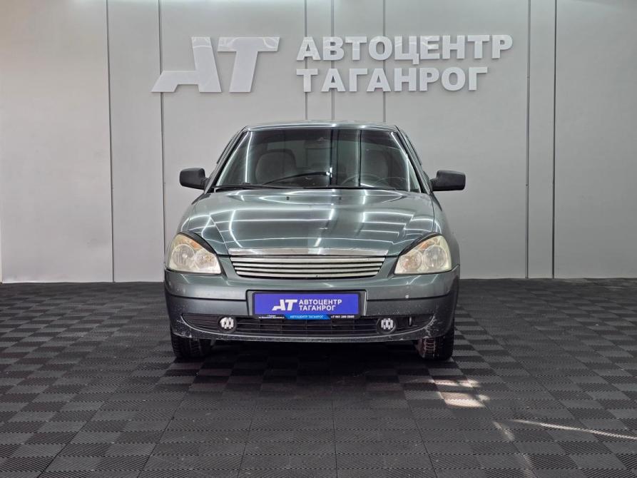 Lada (ВАЗ) Priora I Таганрог  - изображение 4