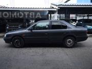 Nissan Primera I (P10) Уфа  - изображение 24