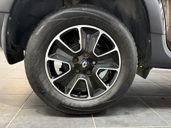 Renault Duster I Рестайлинг с пробегом 2018 года, цена 1 795 000 рублей, 64600 км, внедорожник, Автокод Объявления