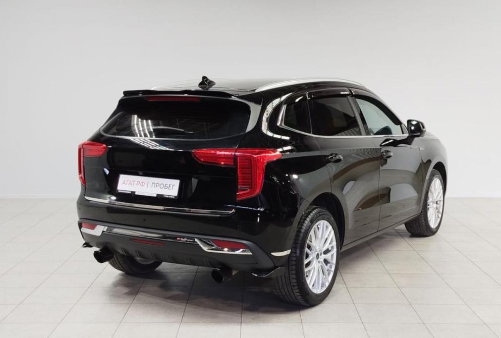 Haval Jolion I Саратов  - изображение 5