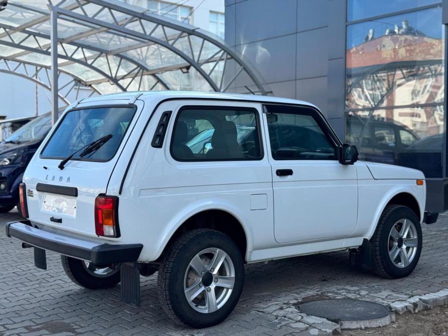Lada (ВАЗ) Niva Legend I Пермь  - изображение 14