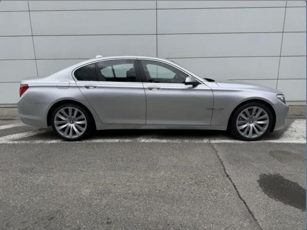 BMW 7 серии V (F01/F02/F04) с пробегом 2009 года, цена 1 550 000 рублей, 256000 км, седан, Автокод Объявления