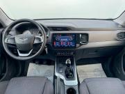 Chery Tiggo 4 I Рестайлинг Стерлитамак  - изображение 59