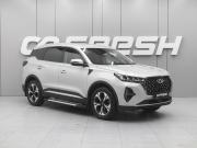Chery Tiggo 7 Pro Max I Ростов-на-Дону  - изображение 20