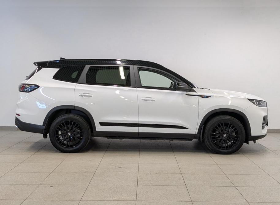 Chery Tiggo 8 Pro Max I Санкт-Петербург  - изображение 4