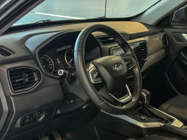 Chery Tiggo 4 I с пробегом 2019 года, цена 1 285 000 рублей, 109502 км, внедорожник, Автокод Объявления