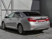 Toyota Camry VII (XV50) Екатеринбург  - изображение 26