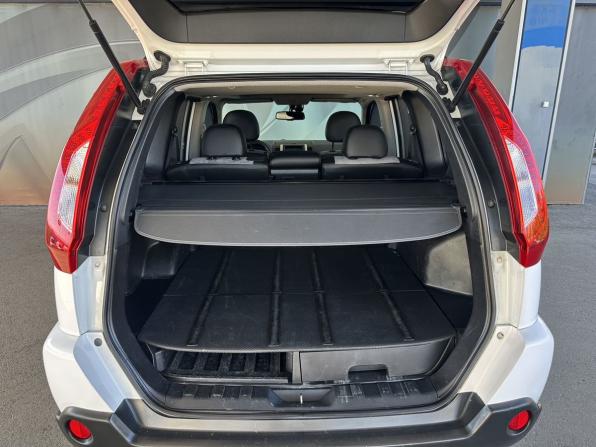 Nissan X-Trail II Рестайлинг с пробегом 2011 года, цена 1 419 000 рублей, 179214 км, внедорожник, Автокод Объявления