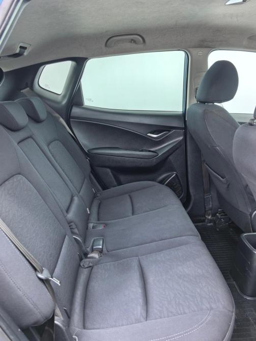 Hyundai ix20 I Санкт-Петербург  - изображение 18