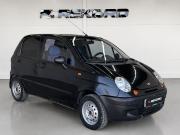 Daewoo Matiz I Рестайлинг Уфа  - изображение 15