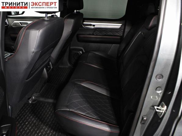 JAC T9 с пробегом 2024 года, цена 3 197 000 рублей, 19928 км, offers.body_type.unknown, Автокод Объявления