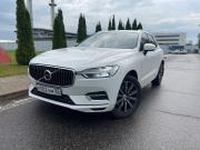 Volvo XC60 II Москва  - изображение 17