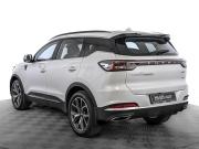 Chery Tiggo 7 Pro Max I Рестайлинг Москва  - изображение 37