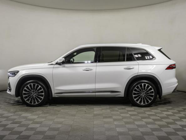 Geely Monjaro I Рестайлинг с пробегом 2024 года, цена 3 849 000 рублей, 26761 км, внедорожник, Автокод Объявления