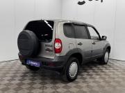 Chevrolet Niva I Воронеж  - изображение 22
