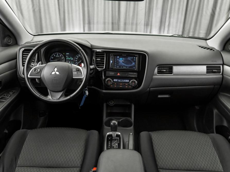 Mitsubishi Outlander III Москва  - изображение 8