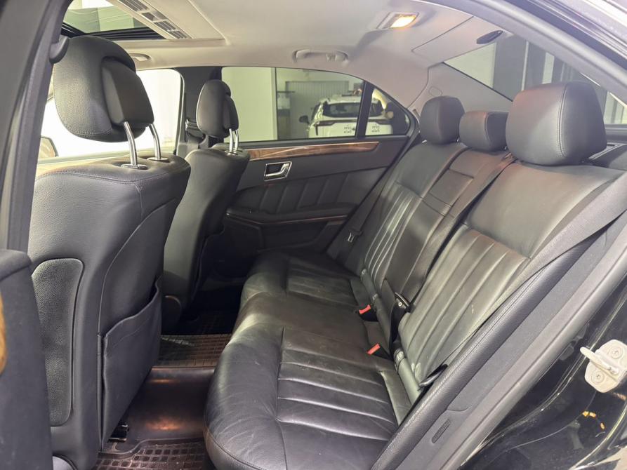 Mercedes-Benz E-Класс IV (W212 S212 C207) Минеральные Воды  - изображение 18