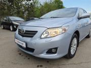 Toyota Corolla X (E140 E150) Саратов  - изображение 51