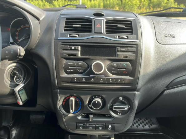 Lada (ВАЗ) Granta I Рестайлинг с пробегом 2019 года, цена 449 000 рублей, 168000 км, хэтчбек, Автокод Объявления