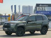 Lada (ВАЗ) Niva Travel I Новосибирск  - изображение 24