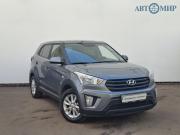 Hyundai Creta I Москва  - изображение 15