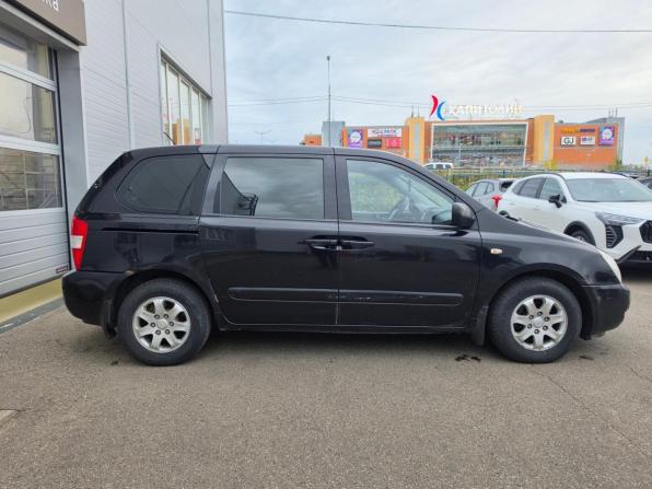 Kia Carnival II с пробегом 2009 года, цена 745 000 рублей, 331324 км, минивэн, Автокод Объявления