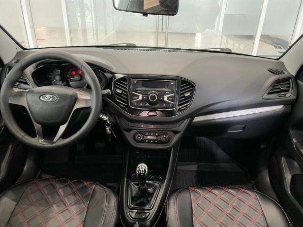 Lada (ВАЗ) Vesta I с пробегом 2017 года, цена 699 000 рублей, 165518 км, седан, Автокод Объявления