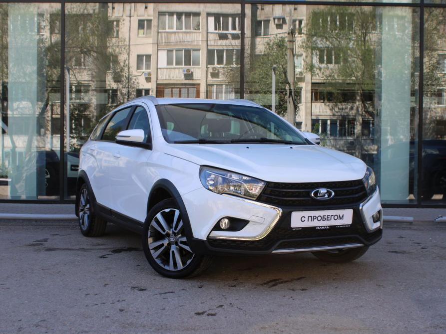Lada (ВАЗ) Vesta I Самара  - изображение 3