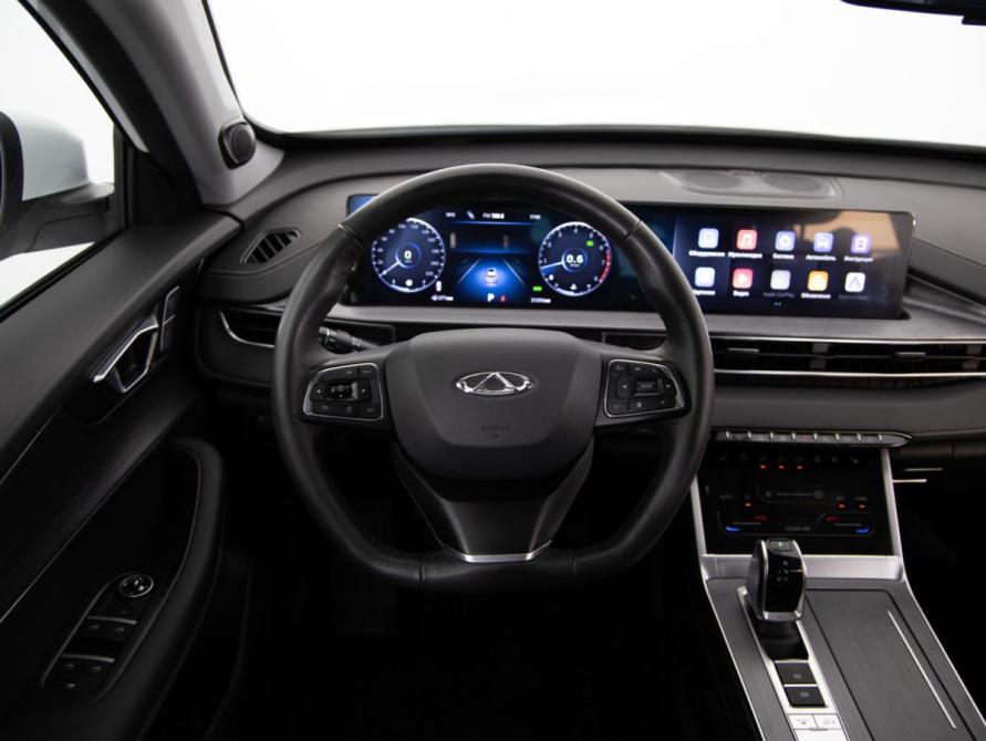 Chery Tiggo 7 Pro Max I Санкт-Петербург  - изображение 10