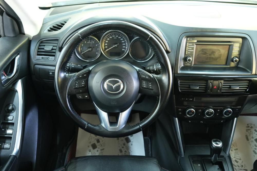 Mazda CX-5 I Омск  - изображение 13