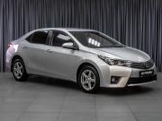 Toyota Corolla XI (E160 E170 E180) Тюмень  - изображение 18