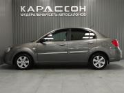 Kia Rio II Рестайлинг Пермь  - изображение 23